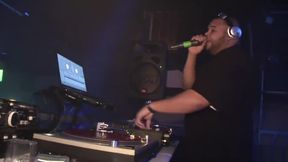 Stunning girls getting naked after the party