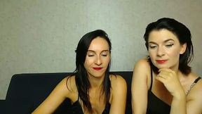 me and my stepmother having fun with a strapon