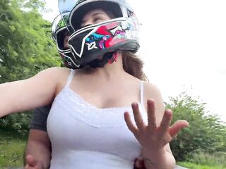 My Stepmom Picks Me Up After College And Anything Gets Out Of Control