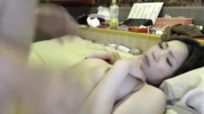 Kabukicho Babe Swallows All, Uncut