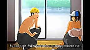 Curvy MILF Tempts with Luscious Moves Before Riding Hard in Hot Solo Fantasy