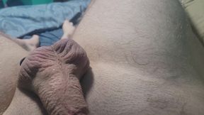 jus fuckin my tight booty hole