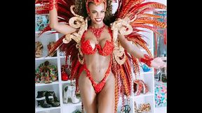 Lav&iacute_nia  trans dotada