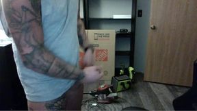 Chase M Private Show