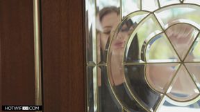 It&#039;s Everything Wife Alice Fantasized About