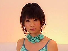 Amazing Japanese chick Eri Nanahara in Crazy JAV clip