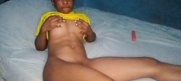 I masturbates to seduce my ex boyfriend again