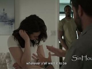 This guy Pimped Out His Wife To Reset Her Postpartum Sex Drive