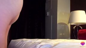 BBC Fucks Alien Tgirl From Another World