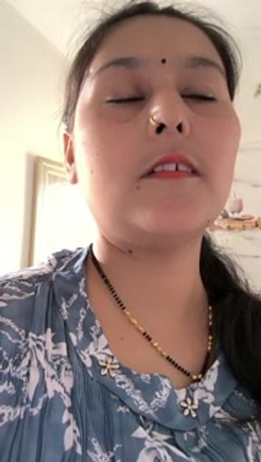 Skinny girl puja fuck with prem