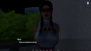 Johannesgaming - update #638 - University Days 23 I cant believe Maddie made me fuck her at the party and record it - Jan 21, 2026