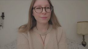 Pleasure in Payment (Face) (Normal)