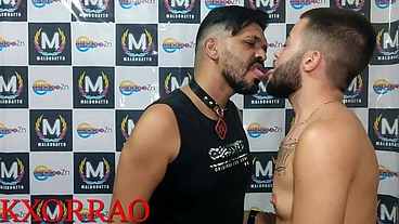 MADRUGADA DA PUTARIA! Parte 2