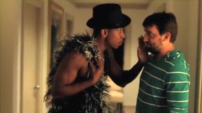 Half Share 2011 Gay Themed Short Comedy