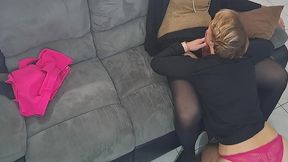 nady me baise la chatte et le cul