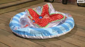 German femdom - Slave