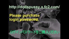 ladyboy dolls&rsquo_人形に性的悪戯.ドール同士がS〇Xする動画。Videos where dolls perform sexual acts