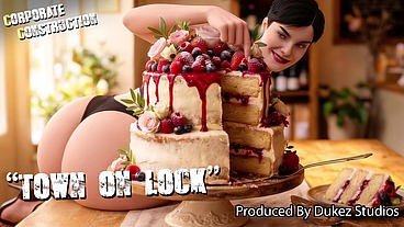 Dukes Hardcore Honeys Original Soundtrack Vol 3