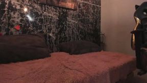 Mia Saeenz Private Show