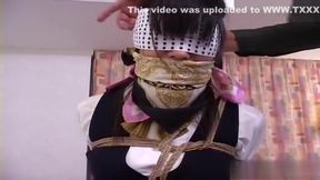 Japanese Housewife BDSM (uncensored)