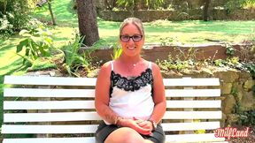 marie, 35ans, une estheticienne qui prend aussi soin d elle...
