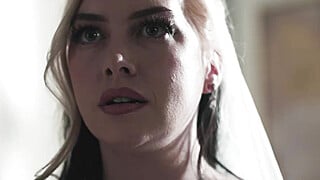 I cheat with the bride on her weddingday