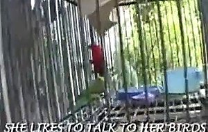 Victoria sin anal scene