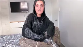 My Best Bro is Secretly a Girl - Juniper Ren - Perfect Girlfriend - Alex Adams