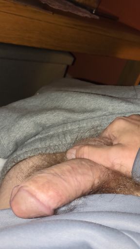 Night Cum