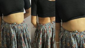 Indian Hot Girl Fucking with Boyfriend Indian Sex Video