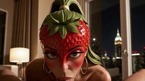 las frutas tambien tienen derecho al sexo (ia frutiaventura)