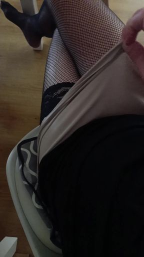 Sexy Shemale Cute Girl Good