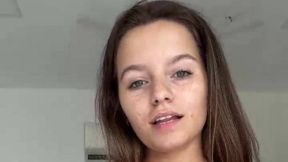 Model video sent by @katerina_23 @Showing Boobs and #Piercing Porn #Brunette #Nude #Natural Big Tits hd xxx video | Tik.Porn