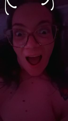 Eff you skinny b!tches what???