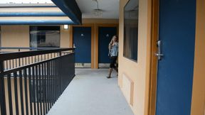 Scrapped Project: Part I - Raw Footage Part 1