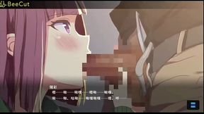 Magicami  陽彩羈絆 Part1