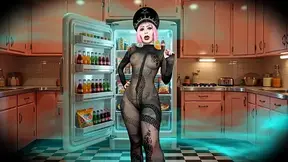 Thank Me for the Scam - Diet, demoness, feeder, weight humiliation