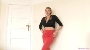 Sissy Training Pt 3