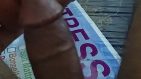 Big Cock & Sex Doll Enjoying Time