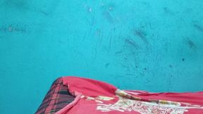 Midnight Alone Soft Tease & Slow Sensual Vibes Solo Mood