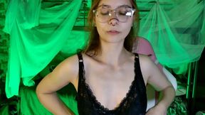 Carter Rains Private Show