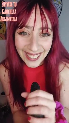 Shyyfxx Jeg Ydmyger Min Orme-ansatte Og Bruger Sexlegetj Til Sin Elsker!