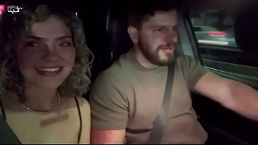 MINHA MULHER ME FEZ DE CORNO NO SWING! Ela me colocou pra mamar tamb&eacute_m no glory hole