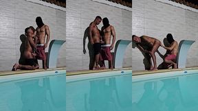 mahbahiano sucking black cock 08 28