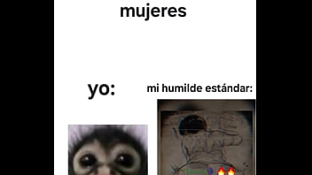 Mi humilde est&aacute_ndar