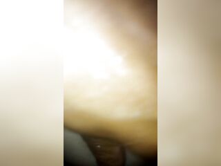 Me pidió aceite para darle por el culito...