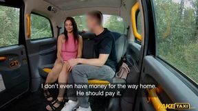 Stood up for date picked up by and fucked