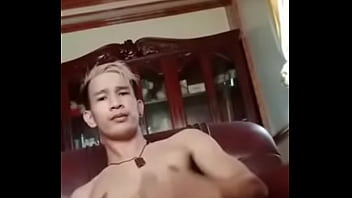 Jakol ng kalakal boy (No cum)