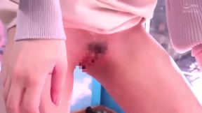 Feast on Cute JAV Idols&#039; Baby-Face Seduction