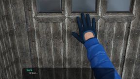 Milfy City Special Xmas Part 123 Playing with Sara by Loveskysan69